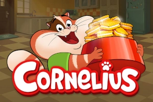 Арт слота Cornelius